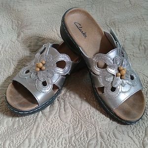 Clark Sandal